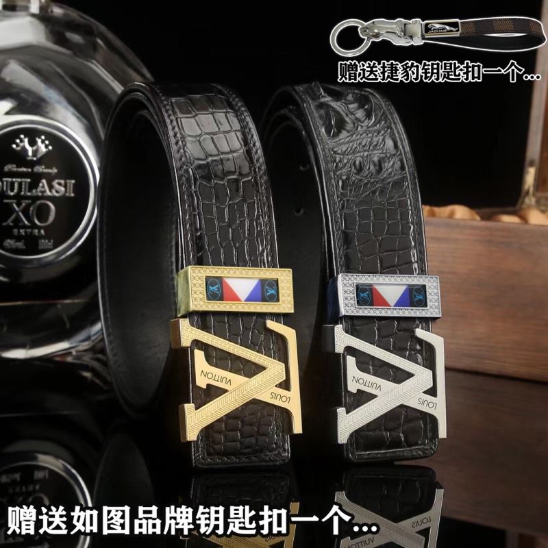 Louis Vuitton Belts